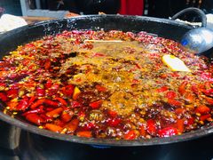 -楠火锅(绵阳首店)