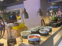 -丽池宫韩式汗蒸会馆(华灯坊店)