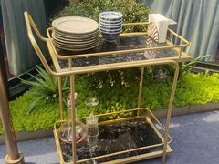 -龟兹KUCINA·新疆菜(前滩L+PLAZA店)