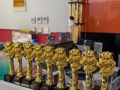 -津武堂散打搏击俱乐部(河西店)