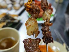 -大华海鲜烤串