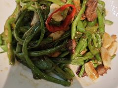 -海尔巴格一甸茶餐厅(团结路店)
