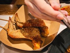 -老天桥蛙炉火锅(姑苏总店)