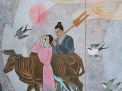 -孟姜女庙