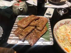 -天狗山料理(省体店)