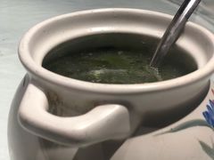 海带苗排骨汤-U你·湖北家宴菜(南湖总店)