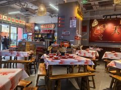 -老闵田螺馆·南昌市井菜·特色小吃(总店)