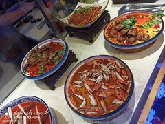 -豪德亨牛排自助餐厅(抚州东乡店)
