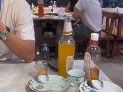 -福熙鼎铁锅炖鱼(槐中路店)
