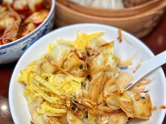 开洋拌馄饨-熙盛源(复兴路店)