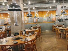 -姜虎东白丁烤肉(深圳湾后海汇店)