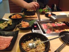 iphone_upload_pic-新石器烤肉(张家港购物公园店)