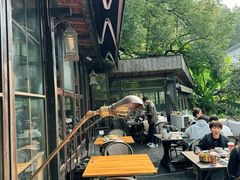 -素描餐厅(灵隐天竺店)