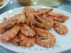 -明记海鲜大排档(巽寮湾店)
