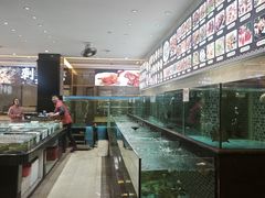 -名宴大酒楼(联丰壹号广场店)
