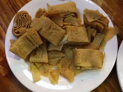 -六爷门框百年卤煮