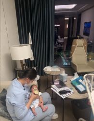 -圣贝拉母婴护理中心(深圳莱佛士店)