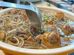 -李老哈·东北菜(宋园路店)