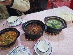 -阿隆煲店(秀仁苑店)