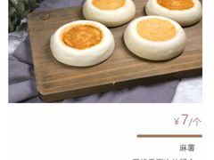 -巴黎贝甜(龙之梦购物中心虹口店)
