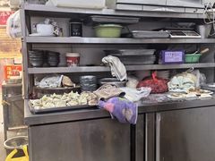 -杨家牛肉汤(中兴街店)