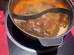 -厚道寿喜烧専門店·自助畅食(国贸店)