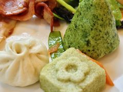 -浙江西子宾馆·瑶园咖啡厅