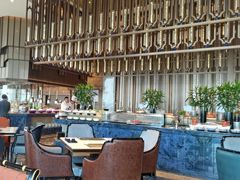 -美食汇自助餐厅(成都万达瑞华酒店)