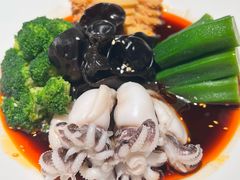 -筱爷叔·上海传统手工菜(玉树路店)