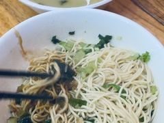-欣达面馆(天桥支路店)