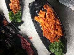 -钱小奴创意自助餐厅·原切谷饲安格斯畅吃(绍兴新昌万达店)