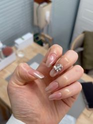 -M13瑾玳•专业美甲美睫