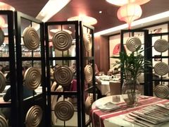 -东港喜来登酒店·天香阁中餐厅