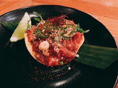 -Luchador摔跤手墨西哥餐厅(恒宇广场店)