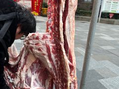 -郭记原生态烤羊腿(长宁路店)