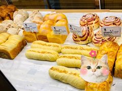 -OVENSTAR 欧文酵室(银泰世贸店)