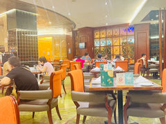 -圣廷苑酒店·廷韵咖啡厅(深圳中洲圣廷苑酒店)