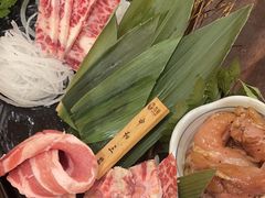 -花肴·和牛烧肉(顺义五里仓店)