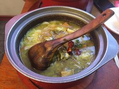 -周鱼小馆石锅酸菜鱼(活力汇店)