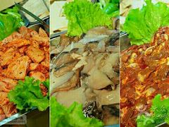 -汉丽轩烤肉·火锅自助餐厅(天一城店)