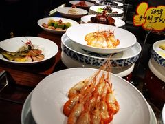 -二十八里太湖船菜(吉祥路店)