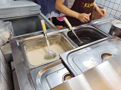 -鞠氏黑芝麻糊(水塔店)