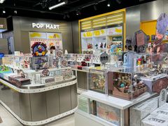 -泡泡玛特POPMART(合生汇店)