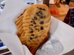 -鳴門鯛焼本舗(天神橋３丁目店)