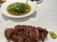-圆苑(静安寺店)