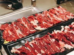 -嬷孙家潮汕牛肉火锅(北京路天河城店)