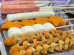 -哈尔滨小酒馆·鲜肉现穿自助烧烤(康新花园店)