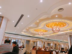 大堂-洪长兴(广西北路店)