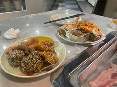 -满香园自助海鲜烤肉(赣榆吾悦广场店)