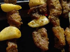 -小寒羊烧烤(凯瑞时代大厦店)